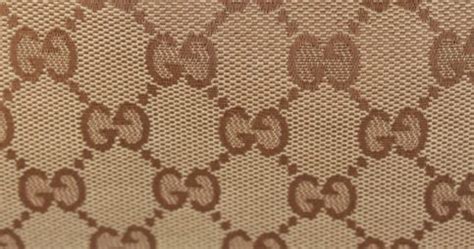 Gucci: a close look at they patented logos and serials